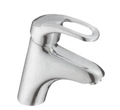 Смеситель Rozzi Ginori ATLANT   Z002-1N